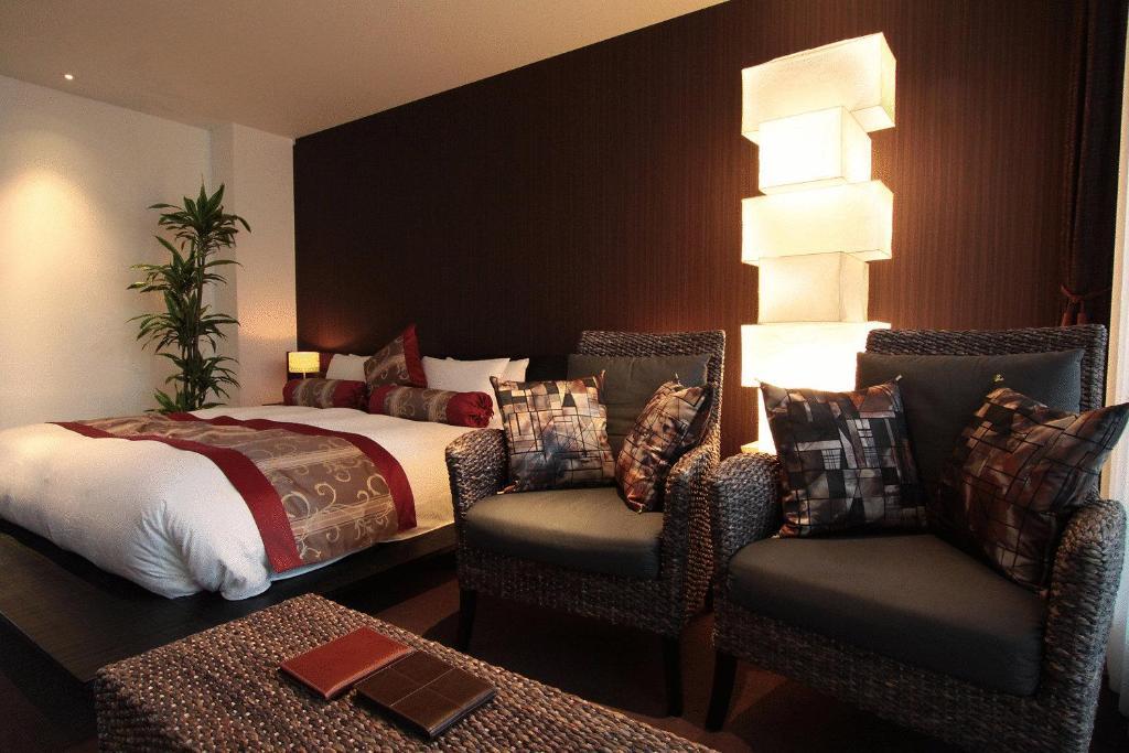 คิซะชิ เดอะ สวีท Hotel เกียวโต ภายนอก รูปภาพ