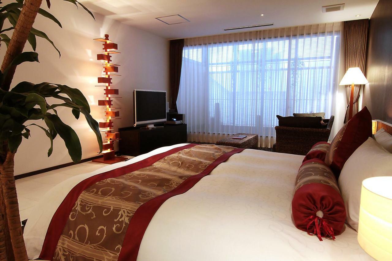 คิซะชิ เดอะ สวีท Hotel เกียวโต ภายนอก รูปภาพ